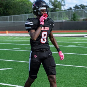 Jeremiah Taylor