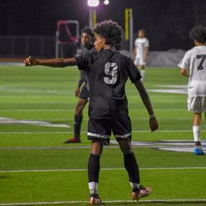 Malik Kimble