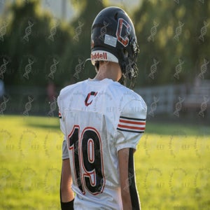 Evan Whitt