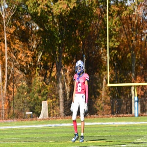 MATTHEW JOHNSON