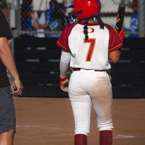 Laylonie Martinez mugshot