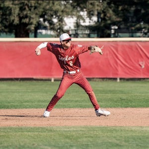 Peyton Miscione mugshot