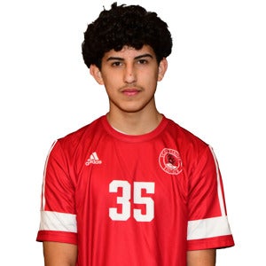 Diego Gonzalez