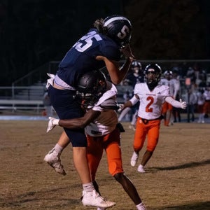 Landon Hindman mugshot