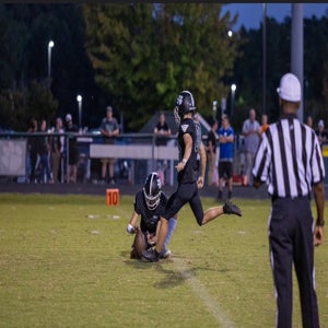 Noah Underwood mugshot