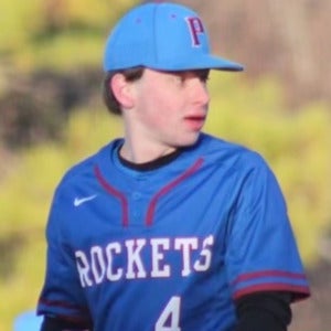 Nicholas Young mugshot