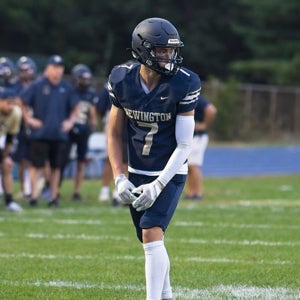 Aiden Bengtson mugshot