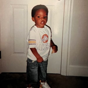 Kenneth Higgins mugshot