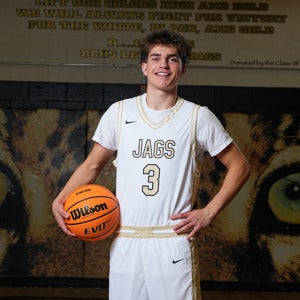 Cooper Ellwood mugshot