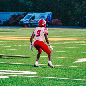 Jayden Joselin mugshot