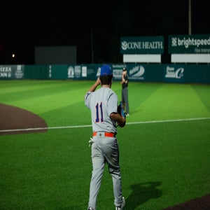 Elijah Smith