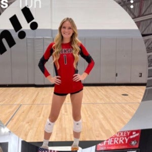 Lindsay Hopkins mugshot