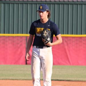 Nick Schwartz mugshot