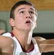 Blake Ortiz