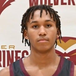 King Daniel Hernandez