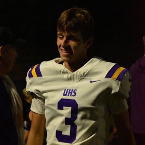 Isaac Coy