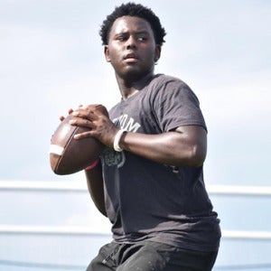 Kj Underwood
