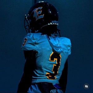 Christian Scott