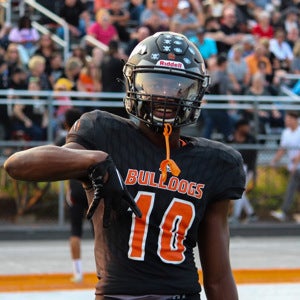 Jameer Hunter