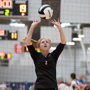 Delaney Hughes