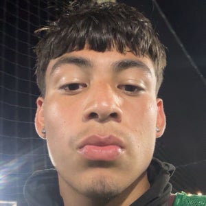 Leonel Garcia-Morales mugshot