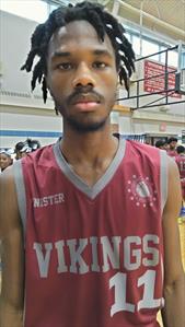 CARDELL STAFFORD