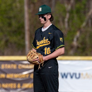 Caleb Billick mugshot