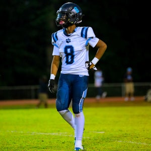 Nehemiah Battle