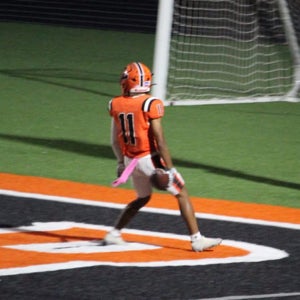 Cason Pollart mugshot