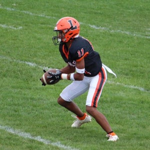 Cason Pollart