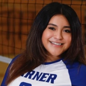 Makayla Gonzalez mugshot