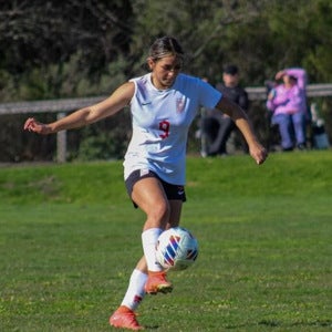 Melayna Vasquez mugshot