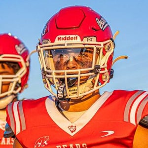 Matteo Tarca mugshot