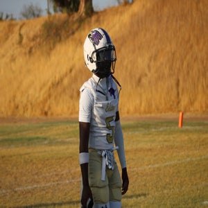 Parker Reason mugshot