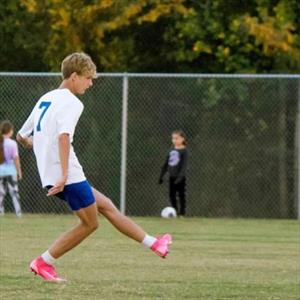 Landon Oakley