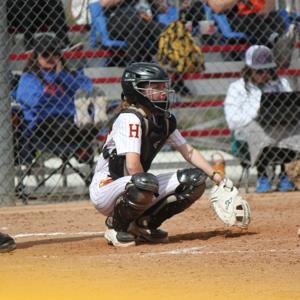 Makayla  Farber