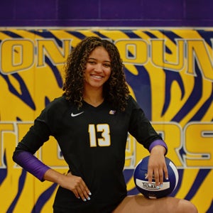 Jailyn Simmons mugshot