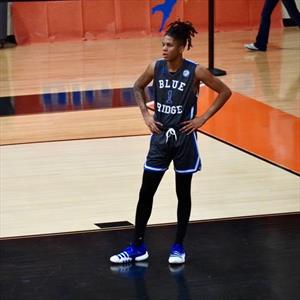 Kamren Martin mugshot