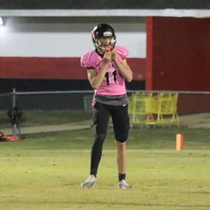 Devin Martin mugshot