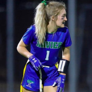 GRACE LEDOUX