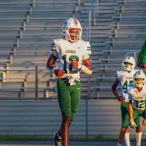 Micah Jenkins