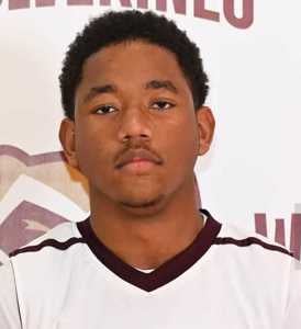 Amir Edwards