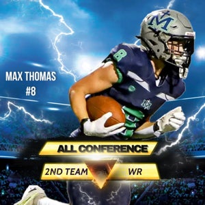 MAXIMUS THOMAS