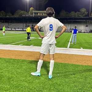 Arom Paula (Asst Capt)