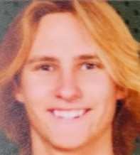 CODY KROHN