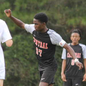 Myles Walden mugshot