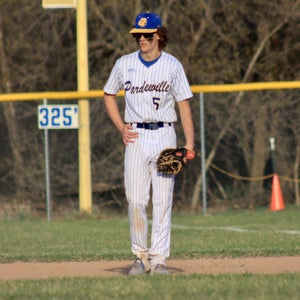 Tyler Farber mugshot