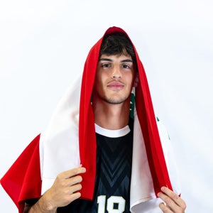 Adam Naim