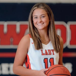 Kendal Bryant