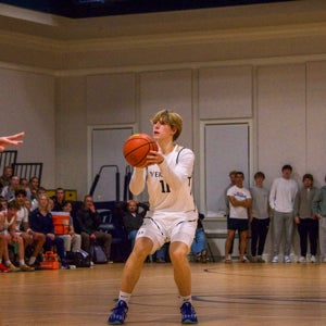 London Smith mugshot